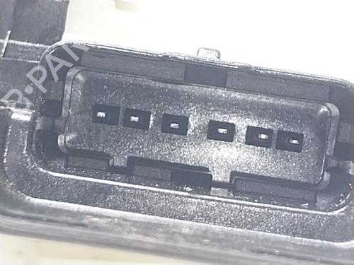 Front left lock PEUGEOT PARTNER Tepee 1.6 BlueHDi 100 | BP30747911C98 