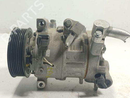 Used AC compressor AC compressor 37623243 37623243