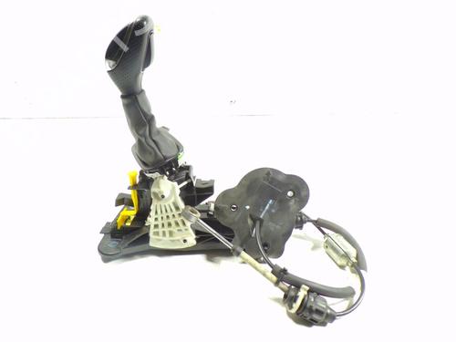 Used Gear lever RENAULT ZOE (BFM_) ZOE (88 hp) 9091289