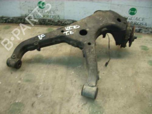 Right rear steering knuckle MERCEDES-BENZ VITO Van (W638) 110 CDI 2.2 (638.094) | BP22731548M28 