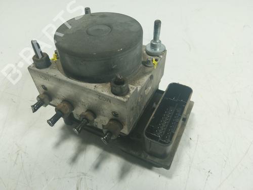 Used ABS pump ABS pump FIAT 500 (312_) 1.2 (312AXA1A) (69 hp) 16716663 16716663