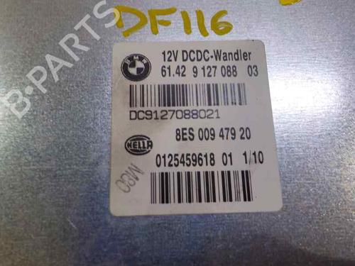 Electronic module BMW X1 (E84) sDrive 20 d | BP6681666M83 