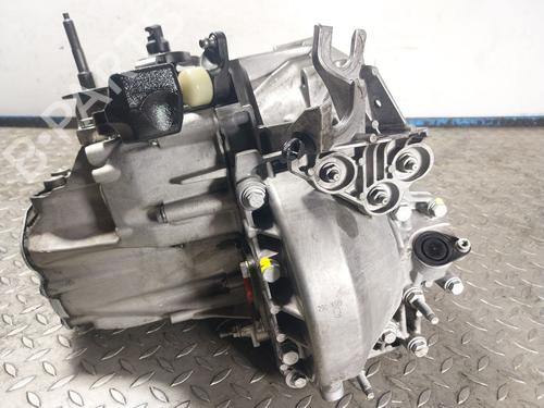Gearbox PEUGEOT 5008 (0U_, 0E_) 2.0 HDi 150 / BlueHDi 150 | BP18108925M3