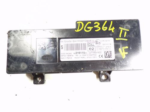 Elektronische module TOYOTA PROACE CITY Box Body/MPV [2019-2024]  9105027