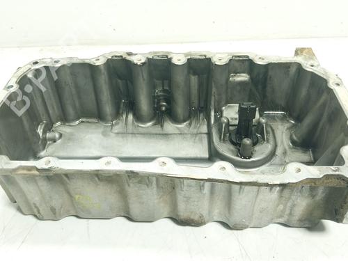 Used Oil sump VW CADDY III Box Body/MPV (2KA, 2KH, 2CA, 2CH) [2004-2016]  28948793