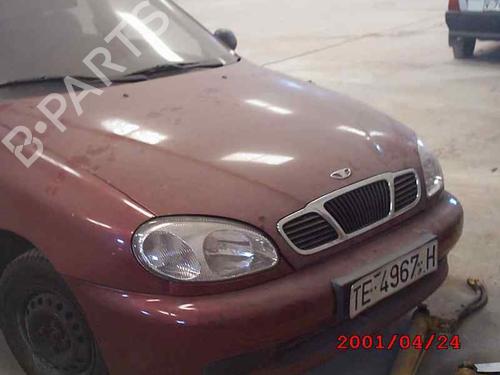 Other DAEWOO LANOS (KLAT) 1.6 16V | BP14289980O1  - Image 9