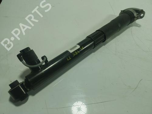 Left rear shock absorber CUPRA LEON Sportstourer (KL8, KU8, KUD)  | BP16887811M18 