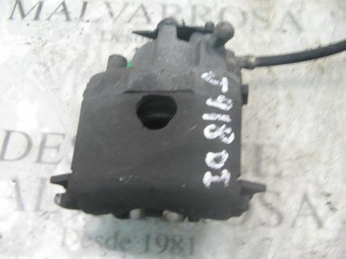 Used Left front brake caliper Left front brake caliper 11556180 11556180