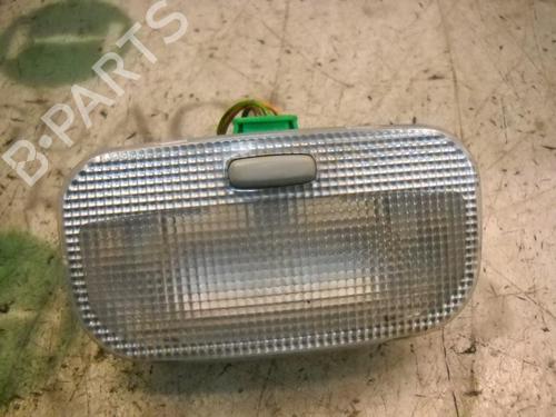 Luz interior PEUGEOT 307 (3A/C) 2.0 HDi 90 (90 hp) 7409402