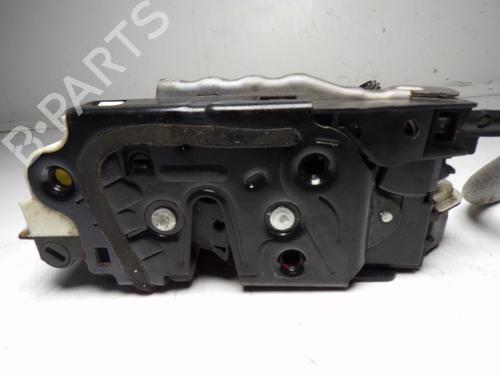 Used Rear right lock VW GOLF VI (5K1) 1.6 TDI (105 hp) 13473780
