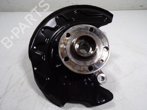 Used Right front steering knuckle Right front steering knuckle VW ARTEON (3H7, 3H8) [2017-2026] 13551705 13551705