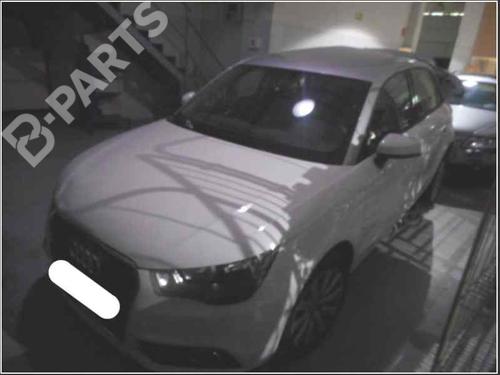 AUDI A1 Sportback (8XA, 8XF)  1.6 TDI  486048