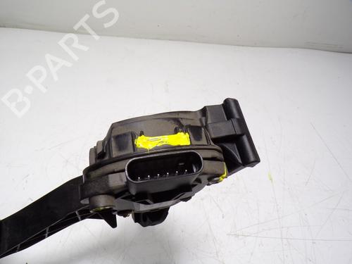 Pedal OPEL ASTRA J Sports Tourer (P10)  | BP12588487I4 