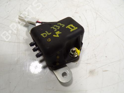 Elektronisk modul NISSAN JUKE (F15) 1.2 DIG-T (115 hp) 15407083