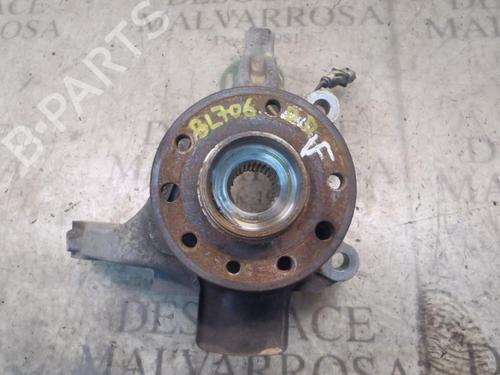 Used Right front steering knuckle Right front steering knuckle OPEL VECTRA C (Z02) 2.2 DTI 16V (F69) (125 hp) 3796567 3796567