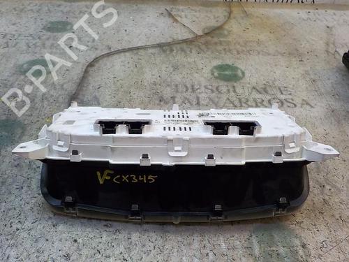 Instrument cluster JEEP COMPASS (MK49) 2.2 CRD 4x4 | BP4011910C47 