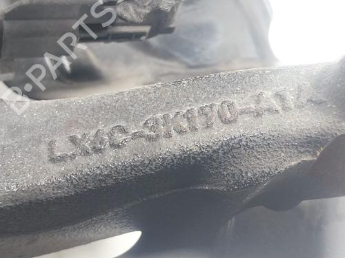 Right front steering knuckle FORD KUGA III (DFK)  | BP19179649M26 