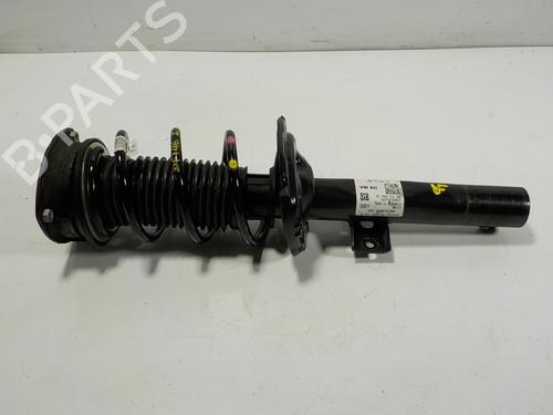 Used Left front shock absorber Left front shock absorber AUDI A1 Sportback (GBA) [2018-2026] 17042805 17042805