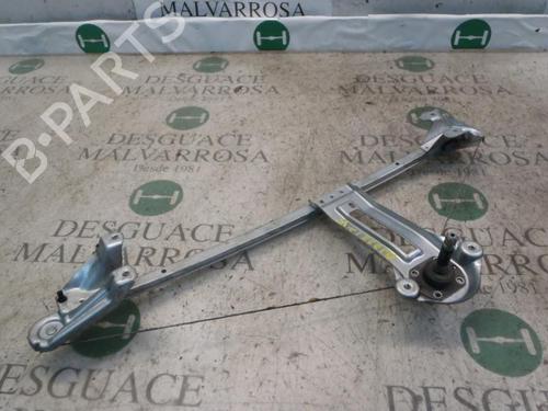 Used Rear left window mechanism OPEL ZAFIRA / ZAFIRA FAMILY B (A05) 1.9 CDTI (M75) (120 hp) 3753122