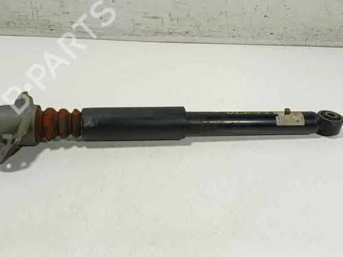 Left rear shock absorber VW PASSAT B7 (362) 2.0 TDI | BP36352159M18 - Image 2
