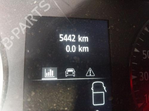 Electronic module RENAULT TRAFIC III Van (FG_)  | BP23550103M83  - Image 11