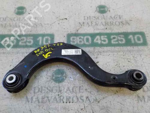 Used Left rear suspension arm VW PASSAT B7 (362) 1.6 TDI (105 hp) 5580941