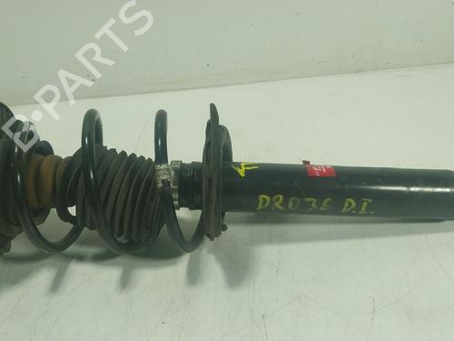 Venstre fortil støddæmper BMW 3 (F30, F80) 320 d (184 hp) 26962099