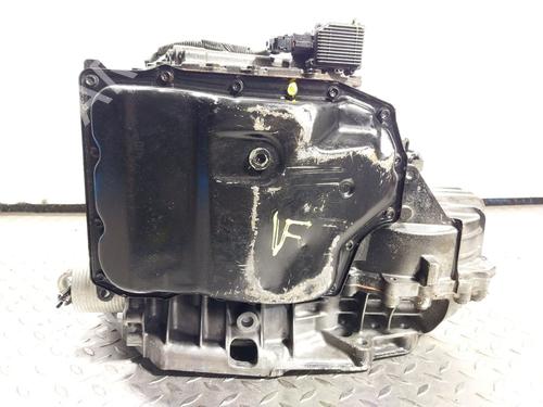 Gearbox MAZDA CX-5 (KF) | BP31043326M3