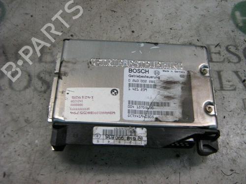 Used Electronic module BMW 5 (E34) [1987-1995]  3782715