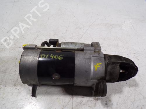 Used Starter Starter OPEL MOKKA / MOKKA X (J13) 1.6 CDTI (_76) (136 hp) 8694850 8694850