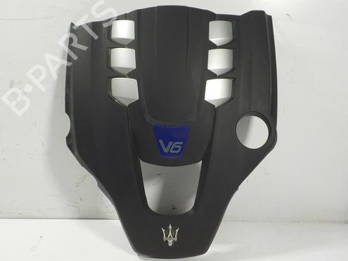 Used Upper protection Upper protection MASERATI LEVANTE SUV (M161) 3.0 S Q4 (430 hp) 13406024 13406024