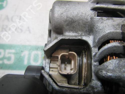 Alternator PEUGEOT 308 I (4A_, 4C_)  | BP3877635M7 