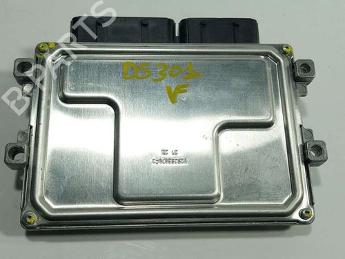 Engine control unit (ECU) CITROËN C4 X (BD_, BE_, BF_) ë-C4 X (BFZKXC) | BP38546840M57 - Image 2