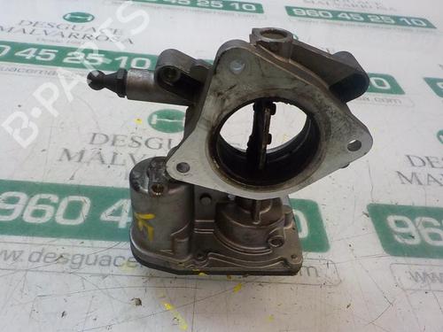Throttle body OPEL INSIGNIA A (G09) 2.0 CDTI (68) | BP3865575M82 