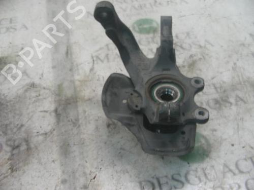 Left front steering knuckle OPEL TIGRA (S93) 1.4 16V (F07) | BP3742670M25 