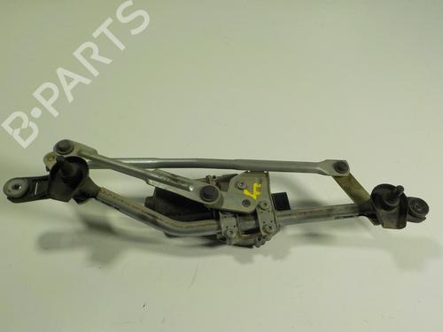 Used Front wiper motor HYUNDAI i20 II (GB, IB) 1.2 (84 hp) 15381596