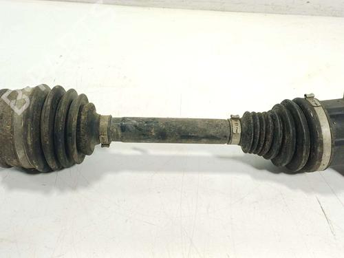 Left front driveshaft AUDI A4 B9 Avant (8W5, 8WD) 2.0 TDI | BP36798639M38 - Image 2