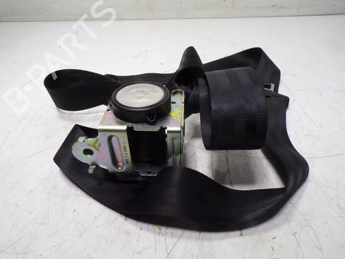 Rear right seatbelt PEUGEOT 508 SW I (8E_) 1.6 BlueHDi 120 | BP13884110I28 