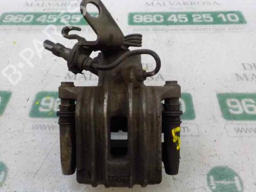 Used Right rear brake caliper Right rear brake caliper AUDI A3 Sportback (8PA) 1.6 TDI (105 hp) 11551458 11551458