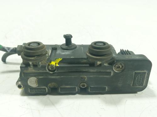 Electronic module LAND ROVER DISCOVERY IV (L319) 3.0 TD 4x4 | BP27582676M83