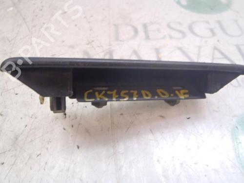 Klamka zewnętrzna drzwi przednich prawych SUZUKI WAGON R+ Hatchback (MM) 1.3 DDiS (RB413D) | BP3818967C129 