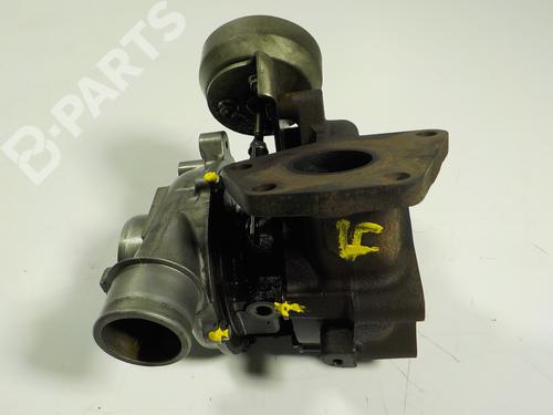 Used Turbo Turbo MAZDA 5 (CR) [2005-2010] 11188059 11188059