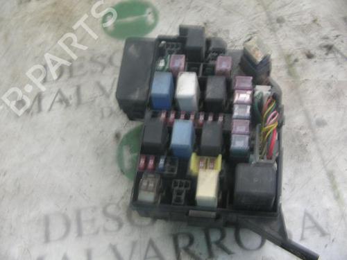 Fuse box HYUNDAI ACCENT II (LC) 1.5 BP3765616E1