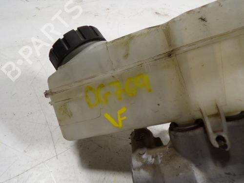 Brake master cylinder RENAULT CLIO IV Grandtour (KH_)  | BP7984452M77 