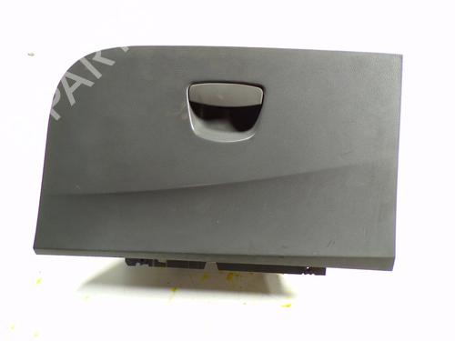 Used Glove box Glove box SEAT IBIZA IV (6J5, 6P1) 1.6 TDI (90 hp) 7876335 7876335