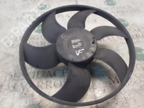 Kjølevifte elektrisk RENAULT MEGANE II (BM0/1_, CM0/1_) 1.5 dCi (BM0F, BM0T, BM2B, CM0F, CM0T) (82 hp) 3812821