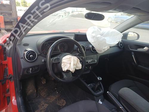 Engine control unit (ECU) AUDI A1 (8X1, 8XK) 1.0 TFSI | BP35727481M57  - Image 10