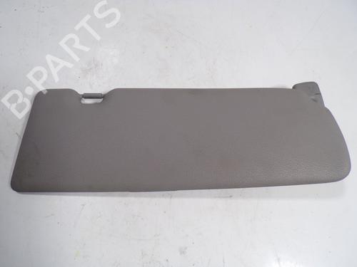 Used Left sun visor Left sun visor BMW 1 (F21) 116 d (116 hp) 6966158 6966158