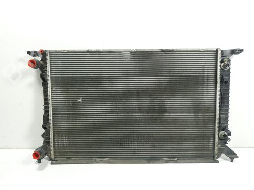 Used Water radiator Water radiator AUDI A4 B8 (8K2) 1.8 TFSI (120 hp) 20233821 20233821