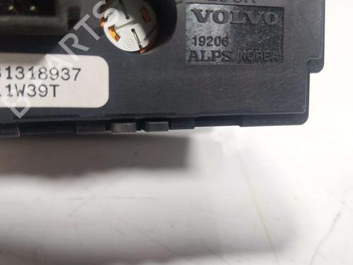 Headlight switch VOLVO V50 (545) D2 | BP39568637I24 - Image 4